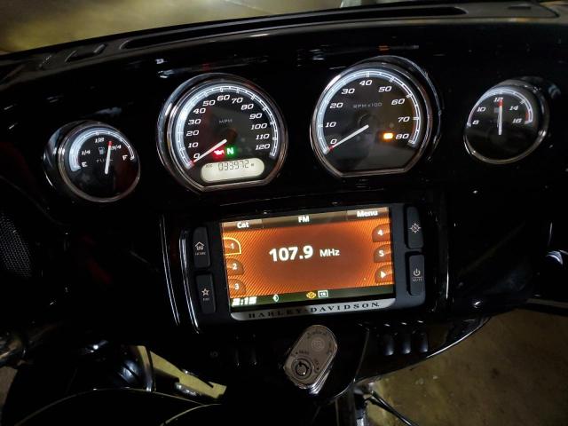 2016 HARLEY-DAVIDSON FLHTK ULTR 1HD1KEL14GB672916