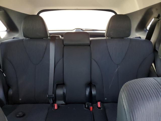 2015 TOYOTA VENZA LE 4T3ZA3BBXFU094462