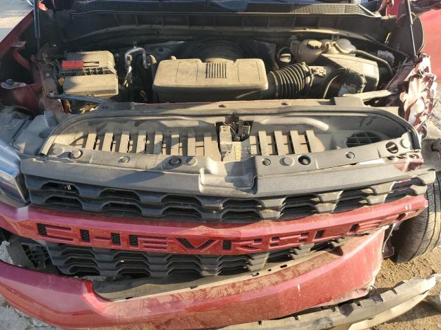 2020 CHEVROLET SILVERADO - 1GCPWBEF8LZ146183