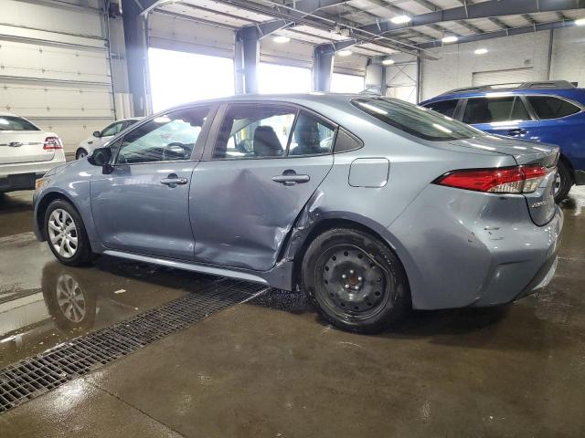 2021 TOYOTA COROLLA LE 5YFEPMAE2MP154966