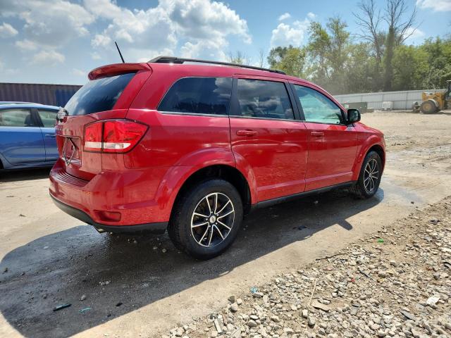2018 DODGE JOURNEY SX 3C4PDCBGXJT516529