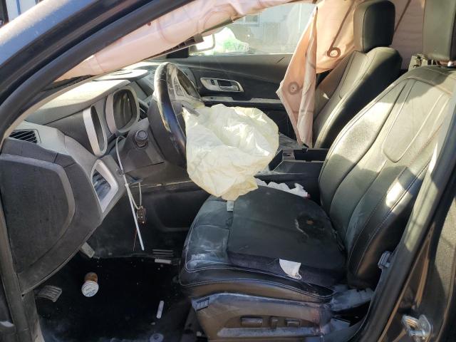 2016 CHEVROLET EQUINOX LT - 2GNFLGEK7G6289696