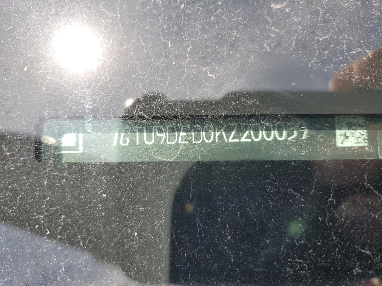 GMC SIERRA K1500 SLT