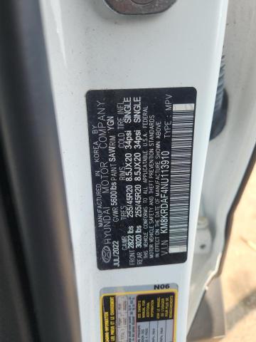 2022 HYUNDAI IONIQ 5 LI KM8KRDAF4NU113910