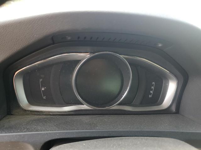2015 VOLVO S60 PREMIER YV140MFB7F1314811