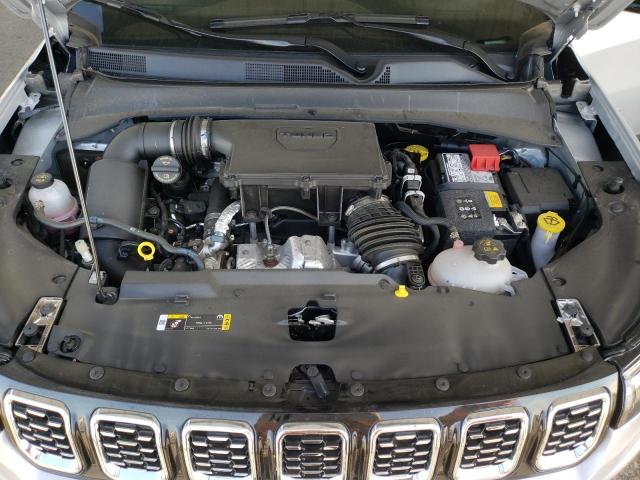 2025 JEEP COMPASS LI 3C4NJDCN0ST578302