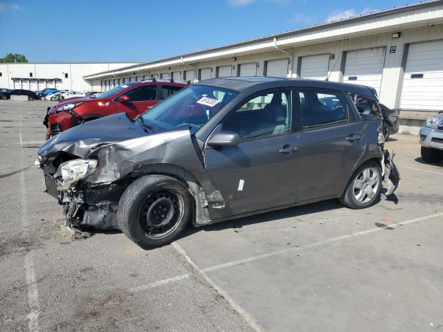 Global Auto Auctions: 2005 TOYOTA COROLLA MATRIX XR
