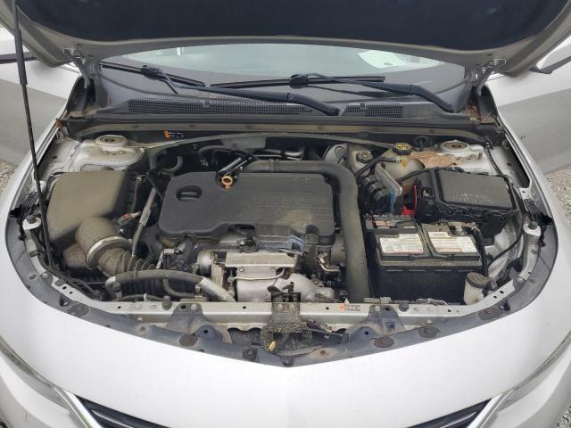 2016 CHEVROLET MALIBU LT - 1G1ZE5ST5GF303577