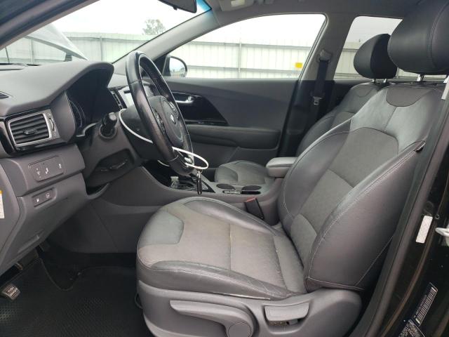 2017 KIA NIRO EX KNDCC3LC6H5072072