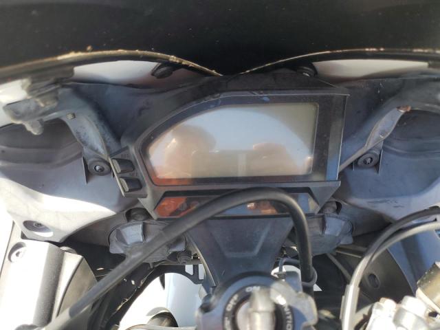 2014 HONDA CBR1000 RR JH2SC5971EK300081