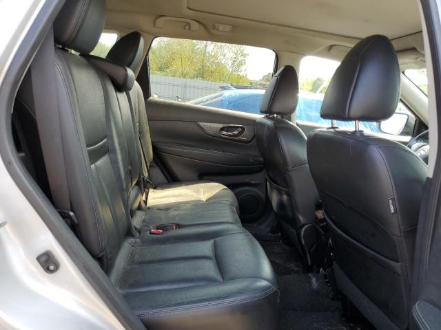 2014 NISSAN ROGUE S - 5N1AT2MV6EC820016