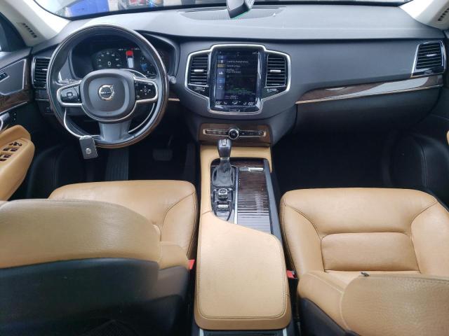 2016 VOLVO XC90 T6 YV4A22PK3G1085841