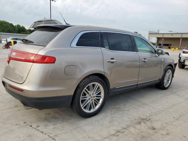 2019 LINCOLN MKT 2LMHJ5AT7KBL00822