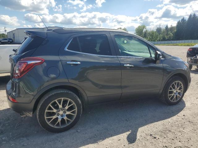 2017 BUICK ENCORE SPO KL4CJ2SB7HB134714