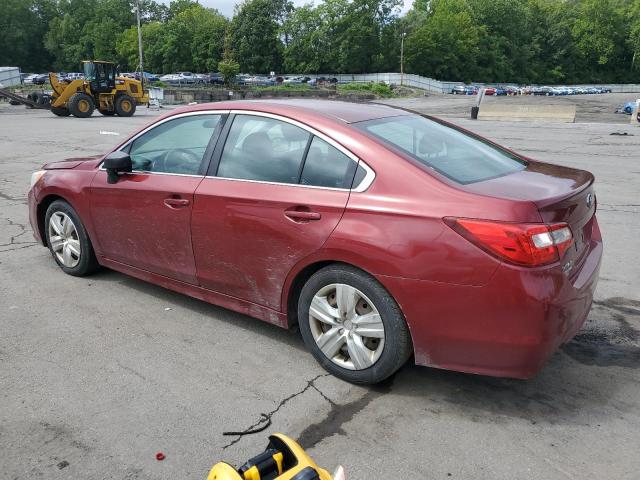 2015 SUBARU LEGACY 2.5 4S3BNAA67F3047990
