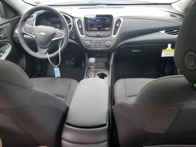 2025 CHEVROLET MALIBU RS 1G1ZG5ST2SF131057