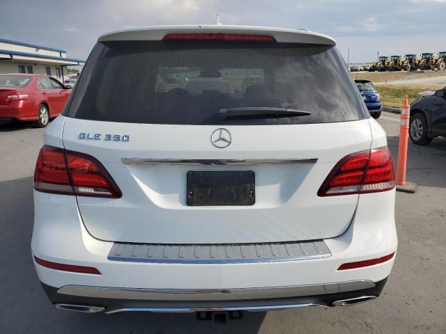 2016 MERCEDES-BENZ GLE 350 4M 4JGDA5HB3GA744502