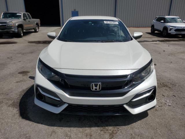 2020 HONDA CIVIC LX SHHFK7H3XLU412510