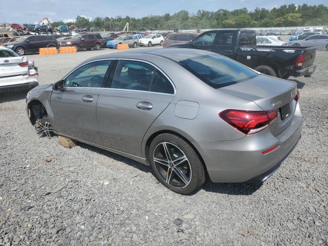 2019 MERCEDES-BENZ 160 WDD3G4FB8KW016283