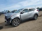 2017 HONDA CR-V EXL - 5J6RW2H82HL012196