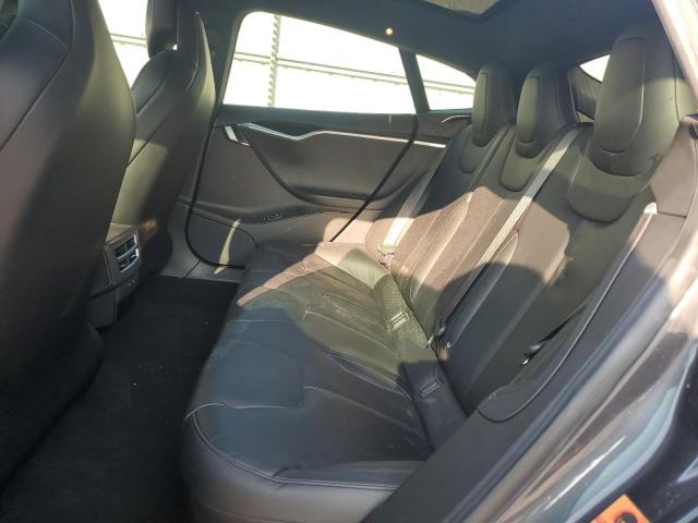 2017 TESLA MODEL S - 5YJSA1E20HF210861