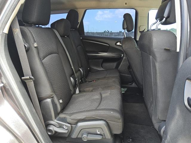 2015 DODGE JOURNEY SE - 3C4PDCAB0FT713075