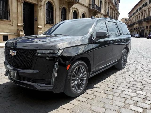 2023 CADILLAC ESCALADE S 1GYS4FKL2PR230XXX