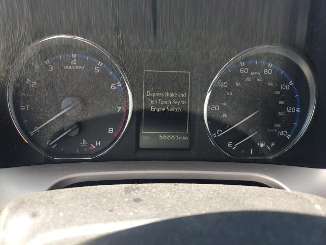 2017 TOYOTA RAV4 LIMITED JTMYFREV5HJ143574