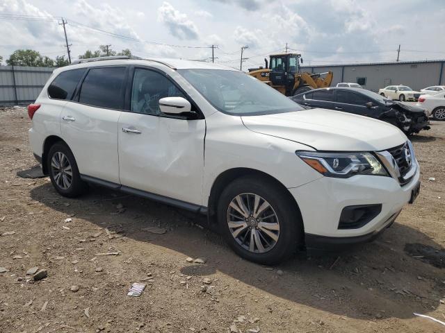 2019 NISSAN PATHFINDER - 5N1DR2MMXKC596280