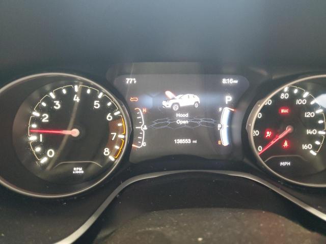 2018 JEEP COMPASS LIMITED 3C4NJDCB2JT114416