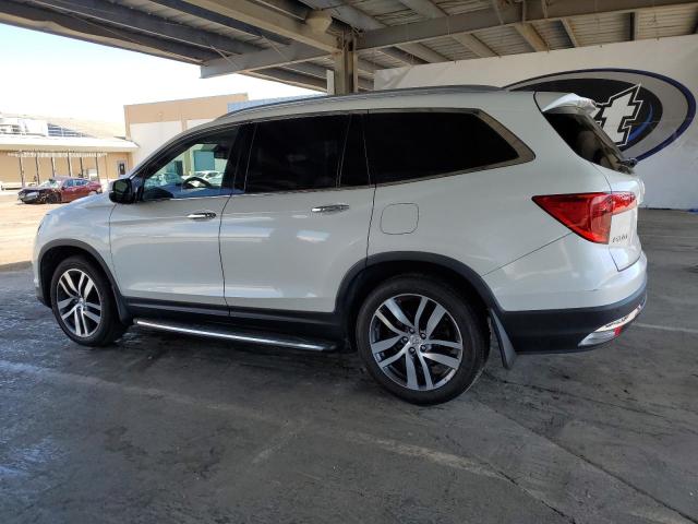 2017 HONDA PILOT TOUR 5FNYF5H90HB027245