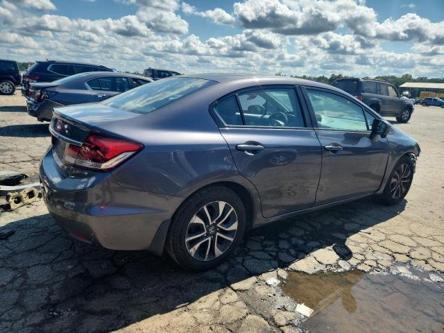 2015 HONDA CIVIC EX - 2HGFB2F82FH504391