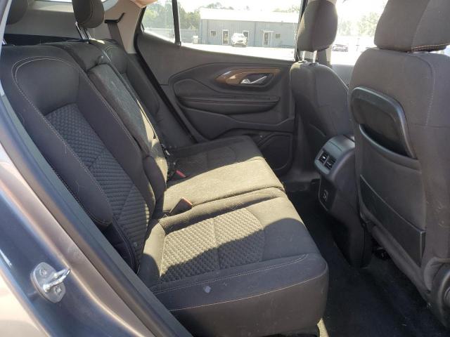 2020 GMC TERRAIN SL 3GKALMEV2LL318494