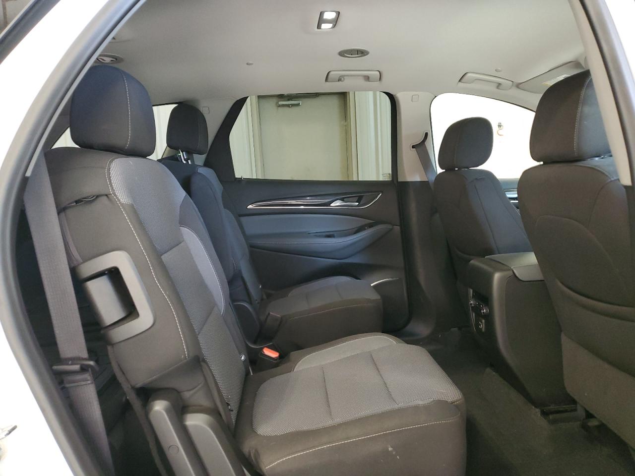 BUICK ENCLAVE PREFERRED