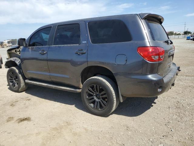 2016 TOYOTA SEQUOIA SR 5TDBW5G18GS142302