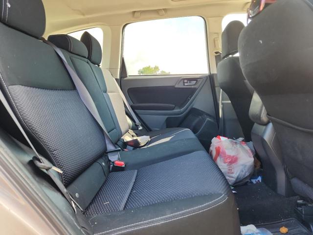 2015 SUBARU FORESTER 2 - JF2SJADC4FH828869