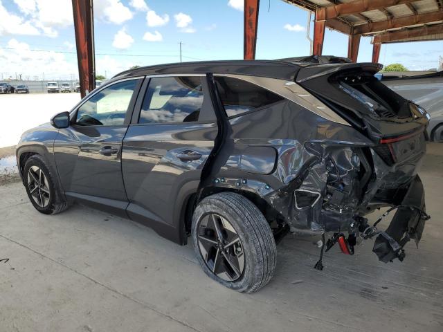 2025 HYUNDAI TUCSON SEL 5NMJC3DE7SH540550