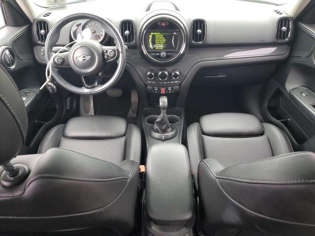 2017 MINI COOPER COU WMZYS7C32H3B62804