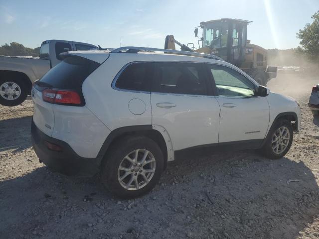 2016 JEEP CHEROKEE L 1C4PJMCB9GW304774