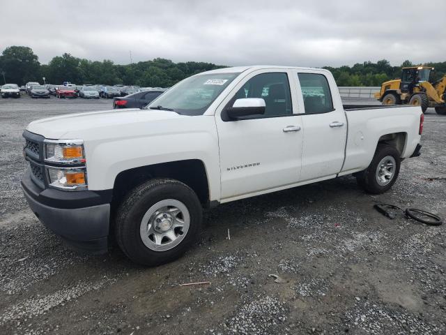 2015 CHEVROLET SILVERADO C1500 1GCRCPEH5FZ248688