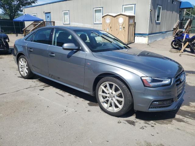 2015 AUDI A4 PREMIUM PLUS WAUFFAFL7FN037216