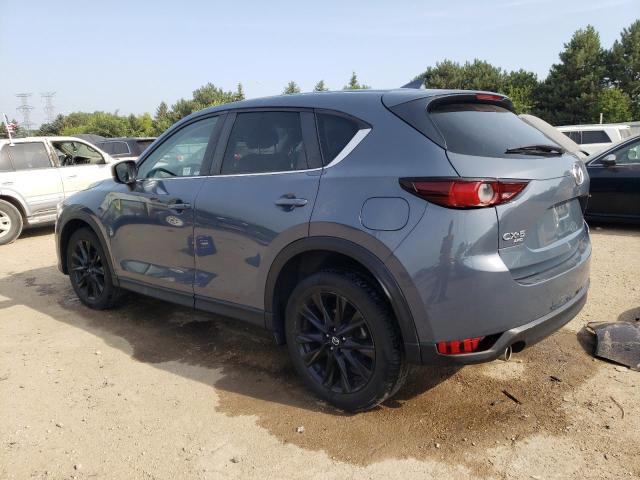 2021 MAZDA CX-5 TOURI JM3KFBCM1M0427394