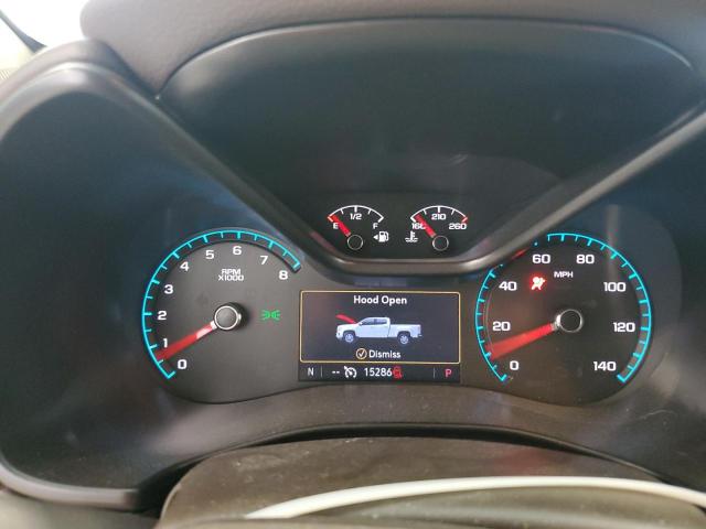 2022 GMC CANYON DEN 1GTG6EENXN1226160