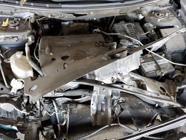 2011 MITSUBISHI LANCER ES/ #3215893781