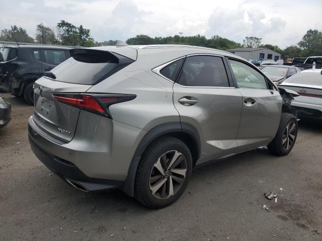 2020 LEXUS NX 300 JTJGARDZ8L5015276