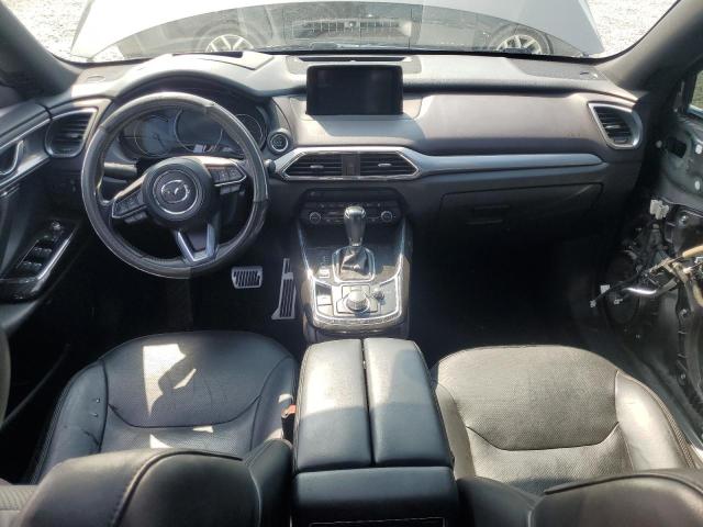 2019 MAZDA CX-9 GRAND JM3TCBDY5K0322787