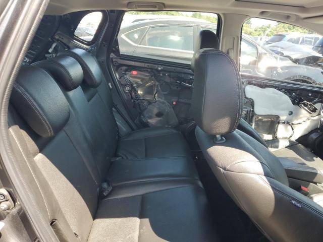 2016 HONDA FIT EX JHMGK5H73GX032562