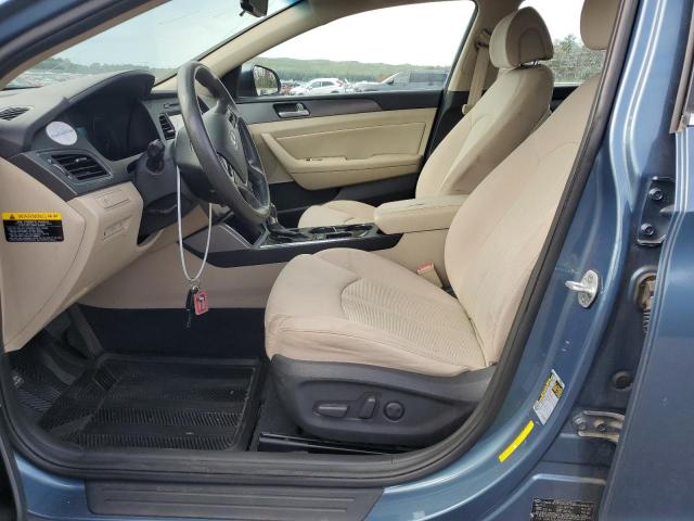 2017 HYUNDAI SONATA SPO 5NPE34AF2HH547194