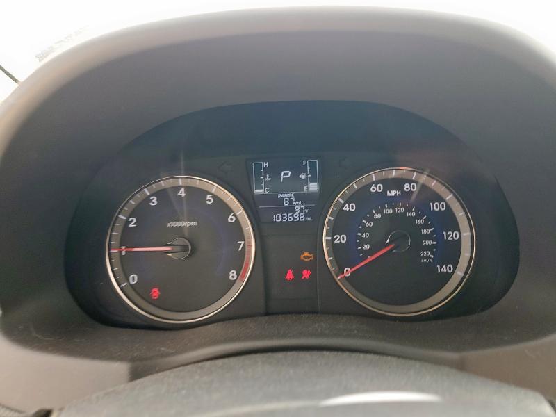 2017 HYUNDAI ACCENT SE KMHCT4AE2HU173783
