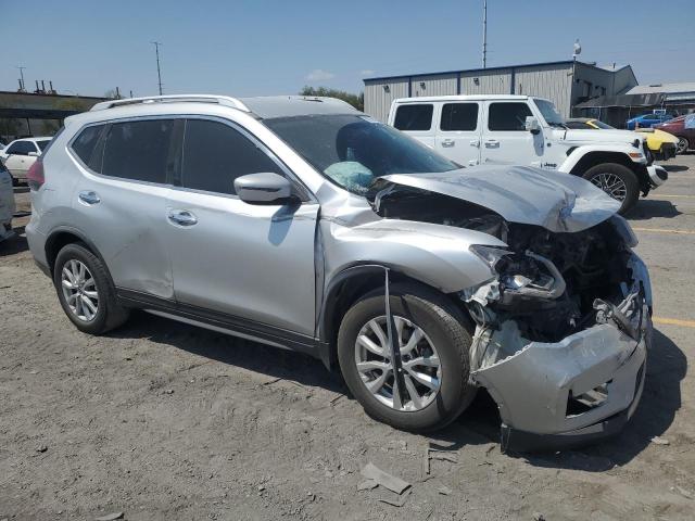 2018 NISSAN ROGUE S #3317889911